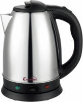 Waterkoker COMELEC WK7320 Roestvrij staal 1500 W 1,5 L