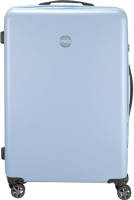 Princess Traveller PT01 Deluxe - Reiskoffer - Poolhouse Blue - L - 77cm
