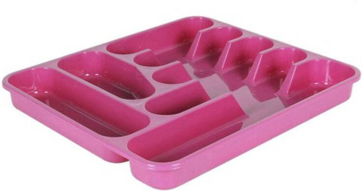Bestekorganizer DEM Lacis (37,5 x 41,5 cm)
