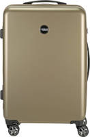 Princess Traveller PT01 Deluxe - Reiskoffer - Pristine Bronze - M - 67cm