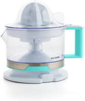 Elektrische juicer DCOOK Gallery 40 W Wit 500 ml