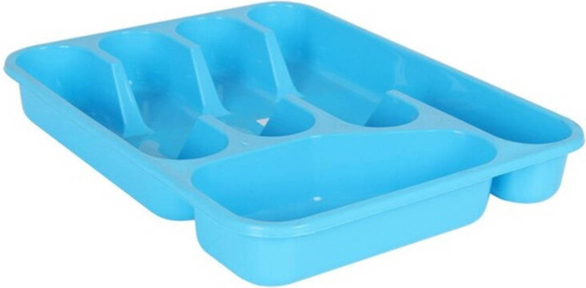Bestekorganizer DEM Lacis (26 x 33,5 cm)