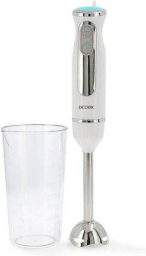 Handblender DCOOK Gallery Wit