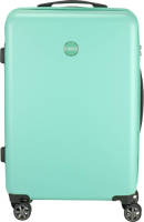 Princess Traveller PT01 Deluxe - Reiskoffer - Pacific Mint - M - 67cm