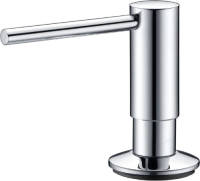 Design Inbouw Zeepdispenser Mizzo Govaro 300ml Zeepdispenser Modern Zeepschuimdispenser Spoelmiddeldispenser