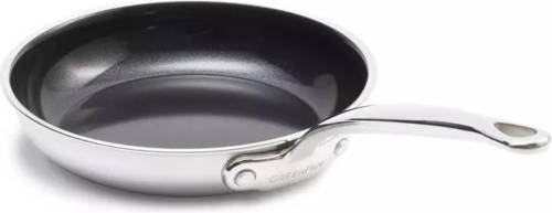 Greenpan Premiere Koekenpan - Ø 30 cm - RVS - Inductie