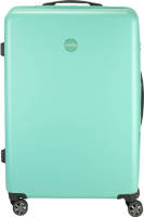 Princess Traveller PT01 Deluxe - Reiskoffer - Pacific Mint - L - 77cm