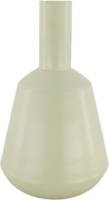 Dijk Natural Collections DKNC - Vaas metaal - 21x21x34 cm - Beige