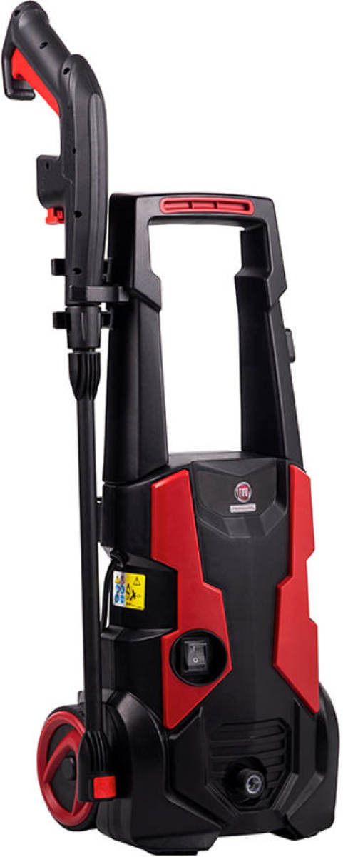 Fiat Professional - Hogedrukreiniger F1 - 1600W