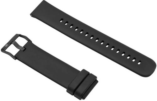 Hyundai Home - Smart watch - Horloge bandje - Zwart