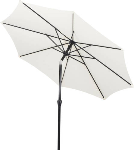 Outfit Parasol met Molen - Kantelbaar Ø3M - Ecru