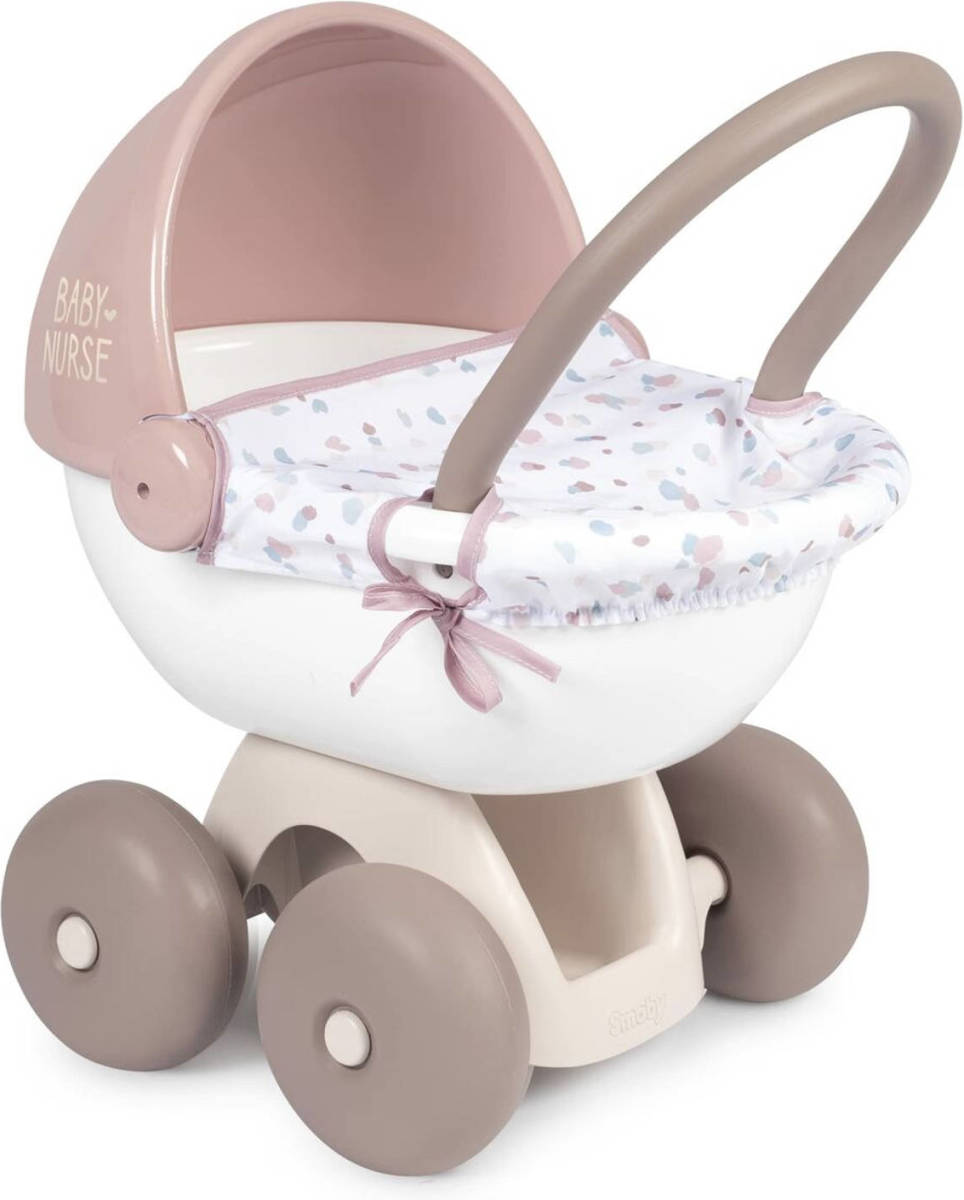 Poppenwagen Smoby Baby Nurse