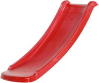 KBT Glijbaan Toba 600 - Rood