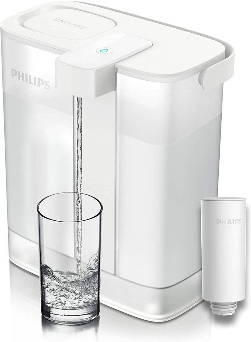 Kruik Philips AWP2980WH/24 INSTANT Wit Plastic 3 L