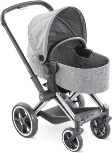 Corolle Mon Grand Poupon Cybex Kinderwagen, 3in1