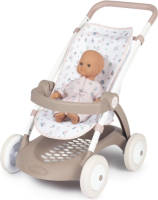 Poppenwagen Smoby Stroller (58 cm)