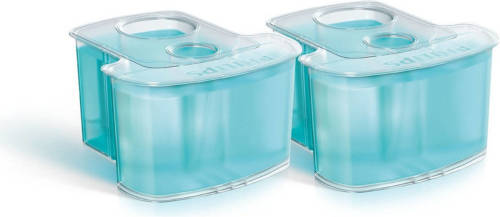 Cartridge schoonmaker Philips 170 ml Blauw