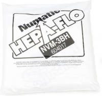 Numatic stofzuigerzak NVM-3BH hepaflow (10 stuks)
