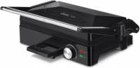 Tosti apparaat Ufesa TEIDE 1600W Zwart 1600 W