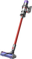 Dyson V11 Absolute Extra 2022 Nikkel Rood