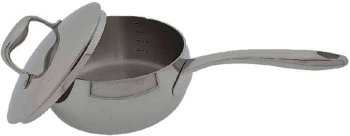 Tavola deluxe kookpan - 18cm - 2L - met deksel
