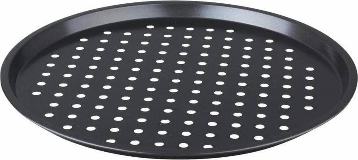 Klausberg Dienblad / pizzaplaat Ø33cm