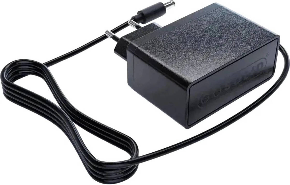 GO SOLID! adapter voor MusclePro massage gun