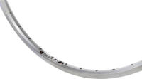 No brand Ryde Velg ZAC 19 26"" / 559 x 19C aluminium 36 gaats 14G zilver