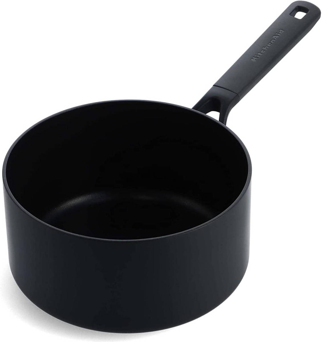 KitchenAid Steelpan Classic Forged - ø 20 cm / 3.1 Liter - Keramische anti-aanbaklaag