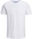 Jack & Jones ESSENTIALS T-shirt wit