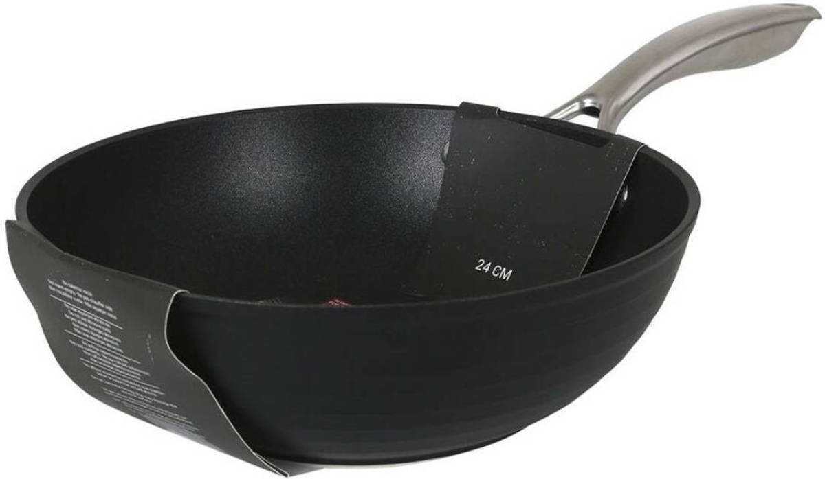 Pan Quttin Spiral Gehard aluminium Ø 24 cm