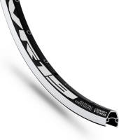 No brand Rodi Velg VR19 28"" (622 x 19C) aluminium 36 gaats zwart