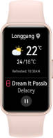Smartwatch Huawei Band 8 1,47"" Roze Zwart / Roségoud