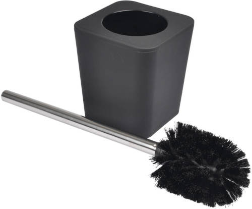 Wicotex -Toiletborstel kunststof zwart