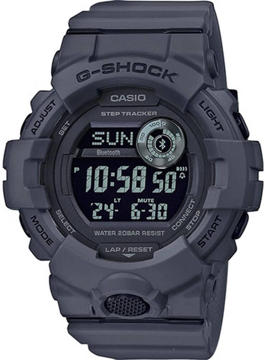 Smartwatch Casio G-Shock GBD-800UC-8ER