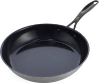 BK Ceramic Black 28cm koekenpan