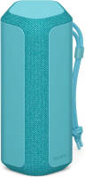 Dankzij de draagbare Bluetooth®-luidsprekers Sony SRS-XE200 Blauw