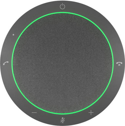 Bluetooth-luidsprekers Jabra SPEAK2 40 Grijs
