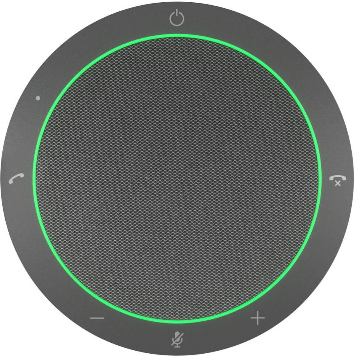 Bluetooth-luidsprekers Jabra SPEAK2 40 Grijs