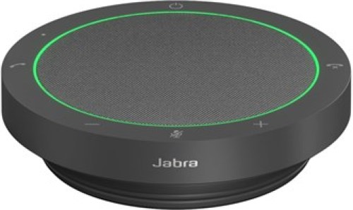 Bluetooth-luidsprekers Jabra SPEAK2 40 Grijs