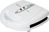 Tosti apparaat Orbegozo SW5000 Wit 800 W