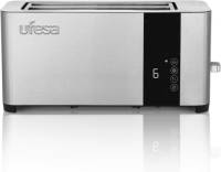 Broodrooster Ufesa DUO PLUS DELUX 1400 W