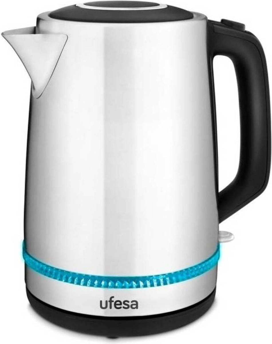 Waterkoker Ufesa NESS Wit 2200 W