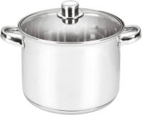 Michelino Soeppan 1,5L - RVS - Vaatwasserbestendigd - Zilver
