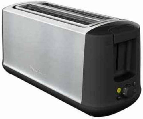 Broodrooster Moulinex LS342D10 1700 W