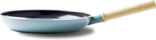 Greenpan Koekenpan Mayflower - ø 24 cm - Keramische anti-aanbaklaag