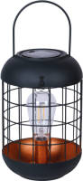 Luxform Solar tafellamp Lighthouse 15 Lumen