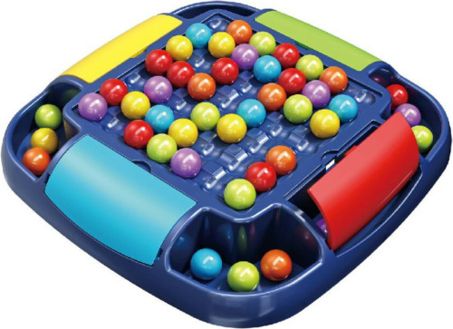 Clown Games Rainbow Ball Game Set
