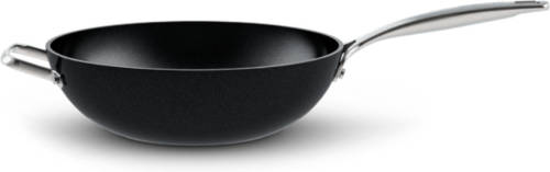 Greenpan Wokpan Copenhagen - ø 30 cm / 4.8 Liter - Keramische anti-aanbaklaag