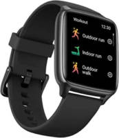 Smartwatch Zte LIVE 2 1,69"" Zwart IP68 230 mAh